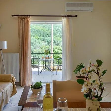 Panos Triple Apartmán *