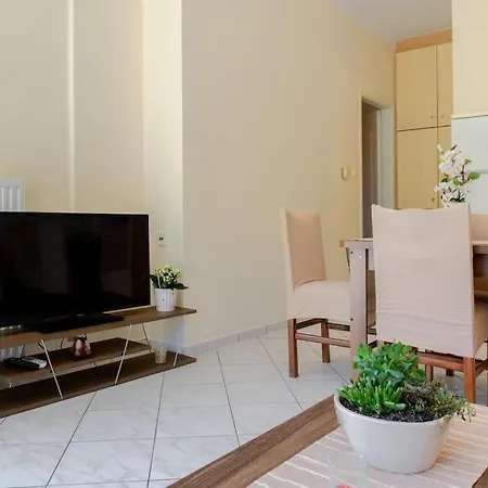 شقة Panos Triple