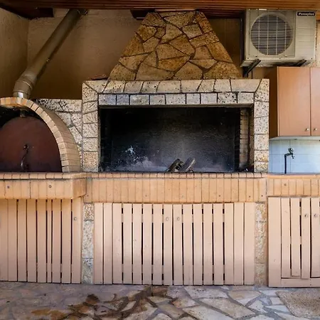 Apartmán Panos Triple Argostoli (Kefalonia)