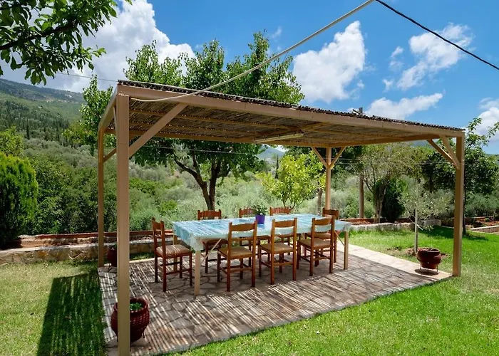 Panos Triple Αργοστόλι