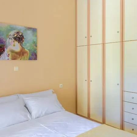 Apartman Panos Triple Argosztóli