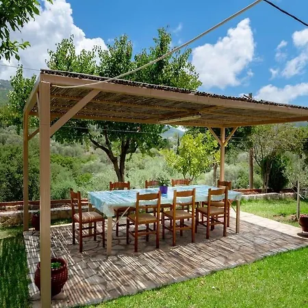 Panos Triple Argosztóli