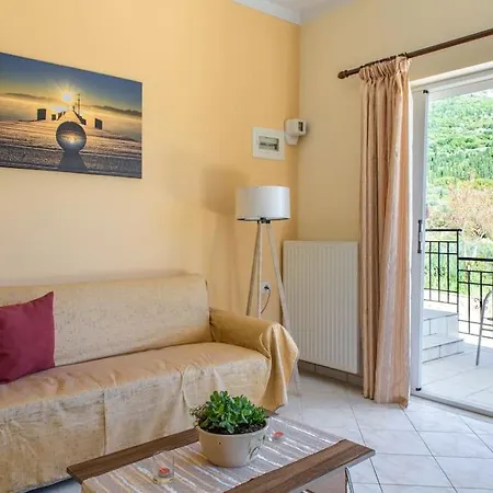 Apartman Panos Triple